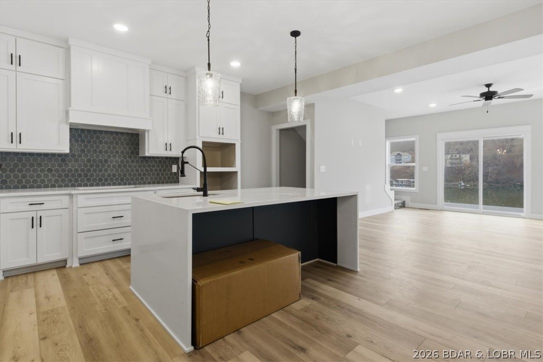 Rapids Hollow - Residential