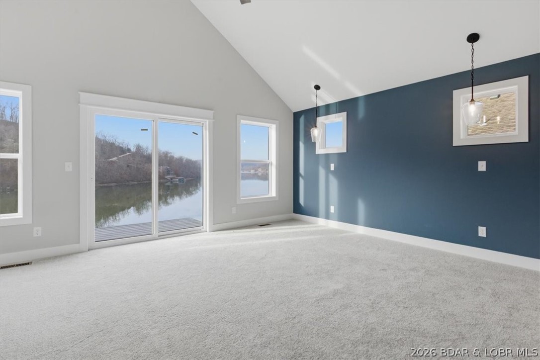 Rapids Hollow - Residential