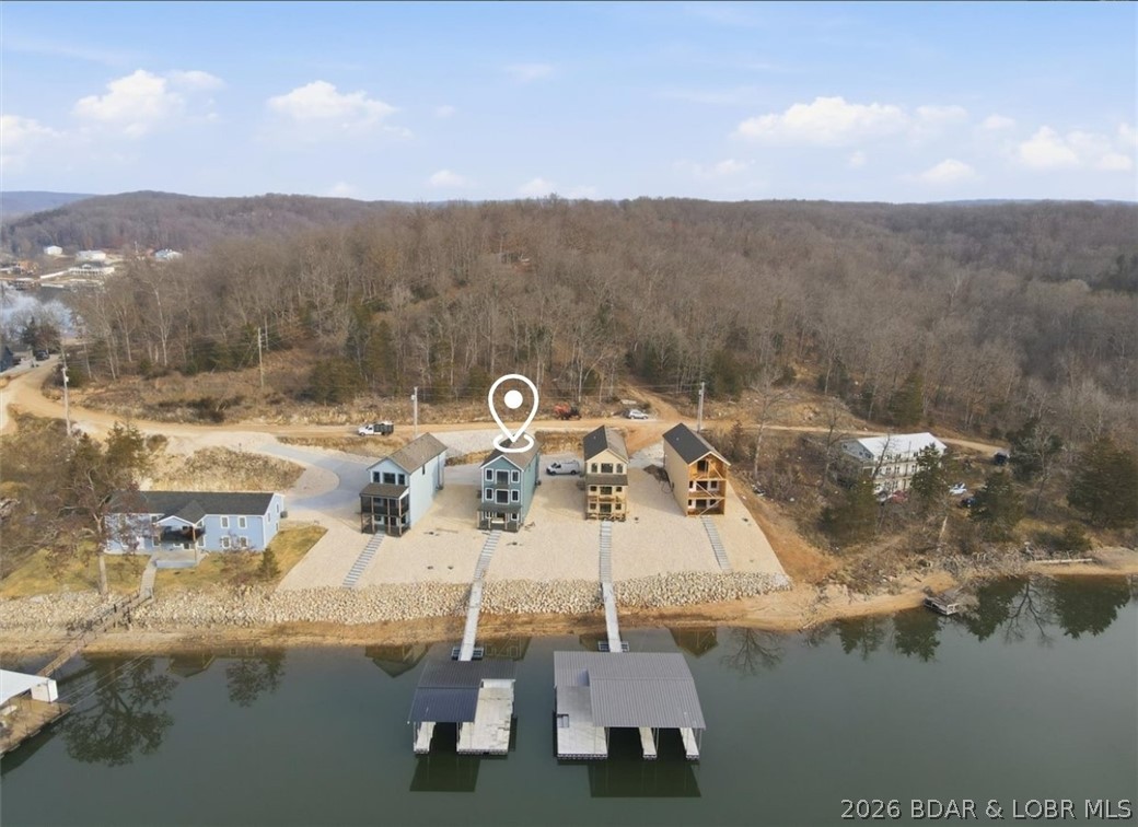 Rapids Hollow - Residential