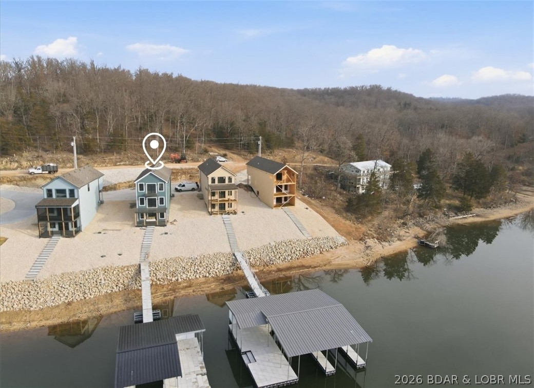 Rapids Hollow - Residential