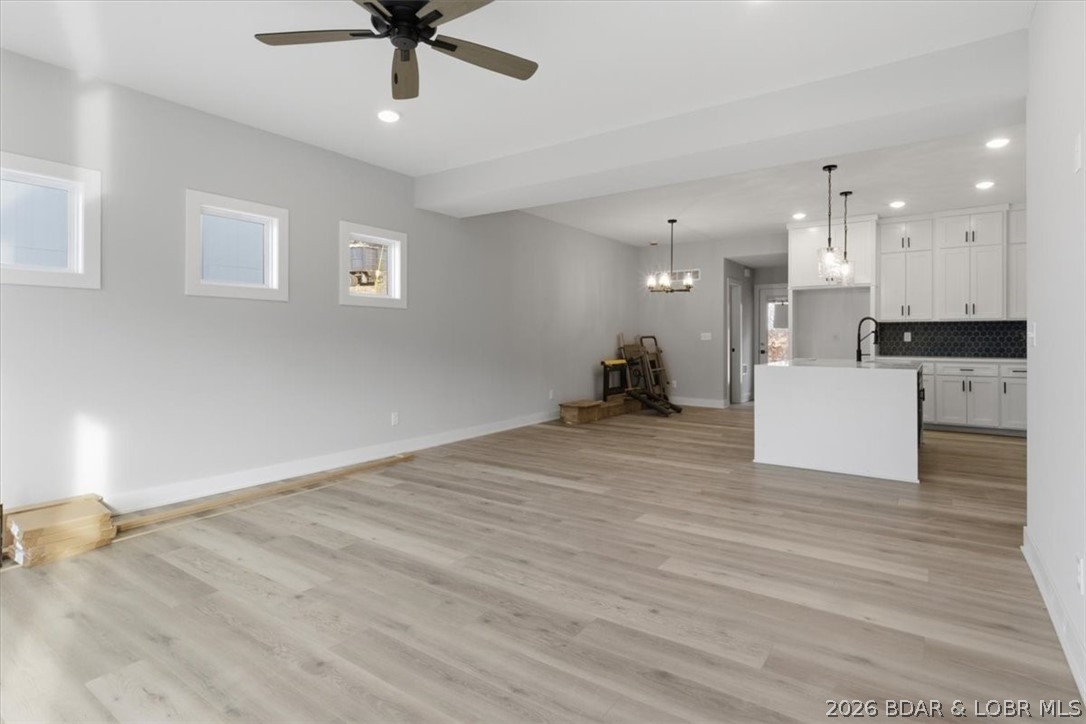 Rapids Hollow - Residential