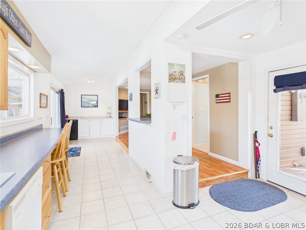 Shady Oaks - Residential