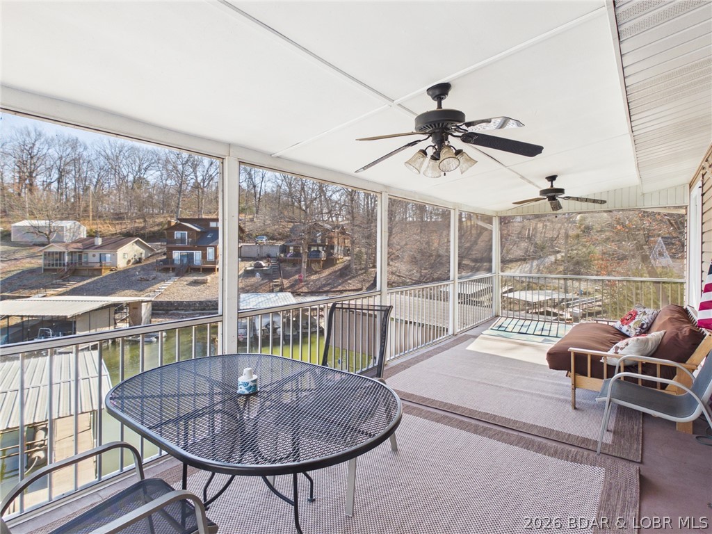 Shady Oaks - Residential