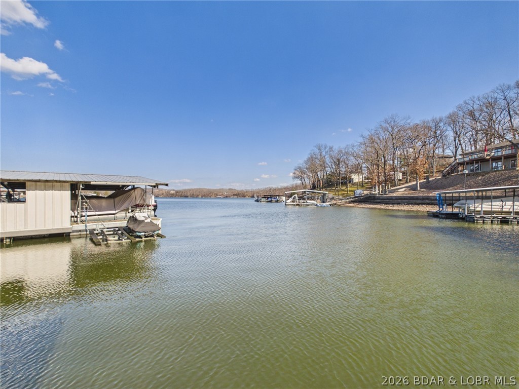 Shady Oaks - Residential