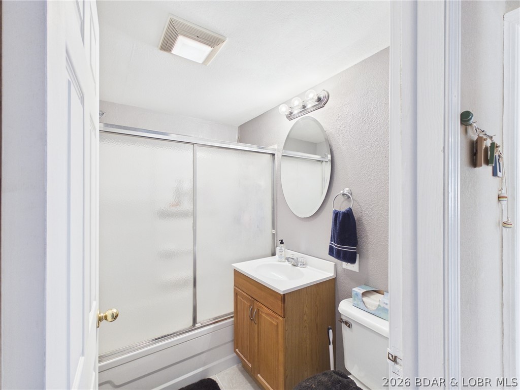 Shady Oaks - Residential