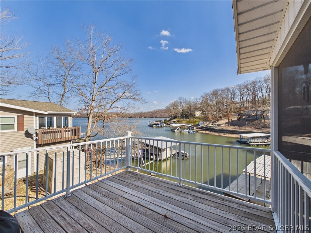 Shady Oaks - Residential