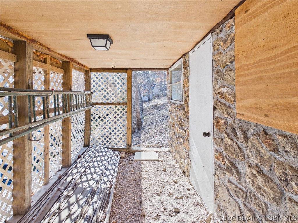 Shady Oaks - Residential