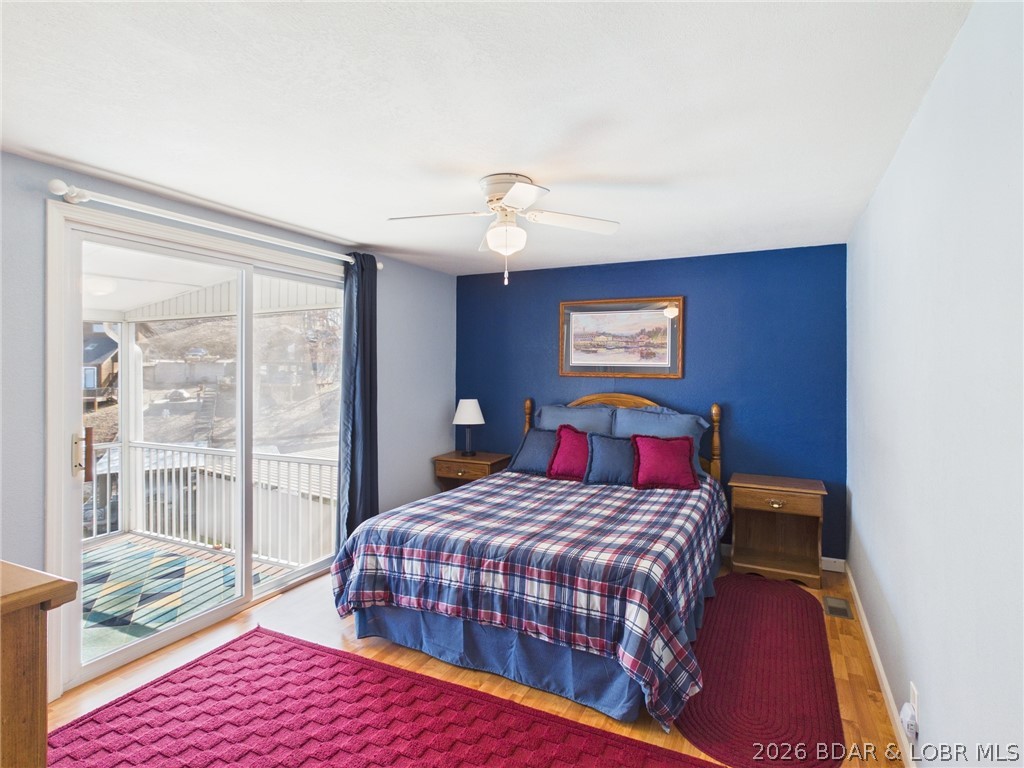 Shady Oaks - Residential