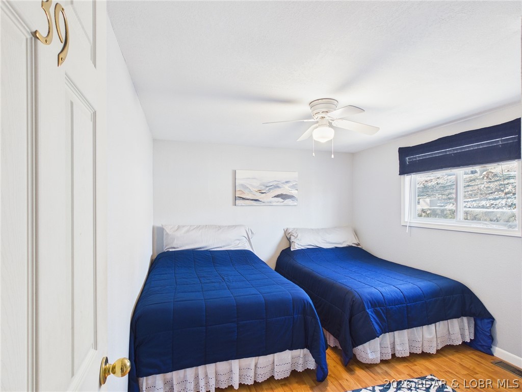 Shady Oaks - Residential