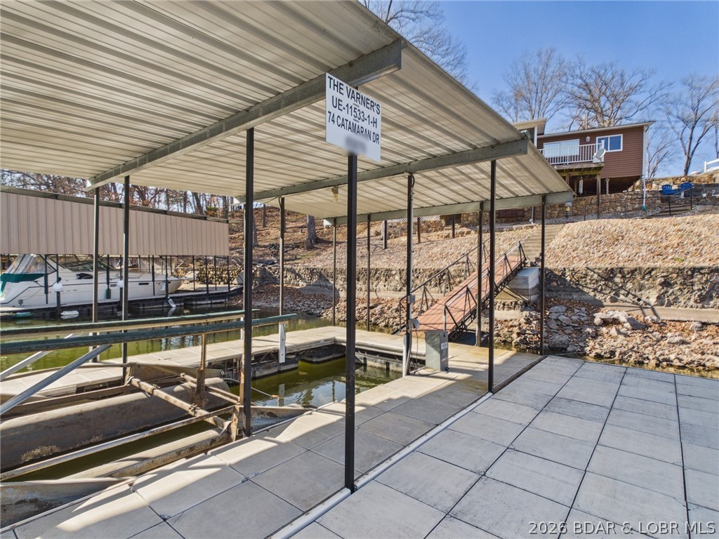 Shady Oaks - Residential