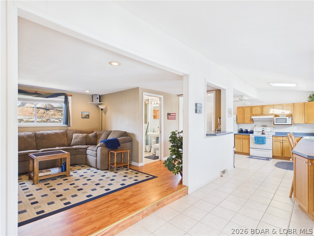 Shady Oaks - Residential