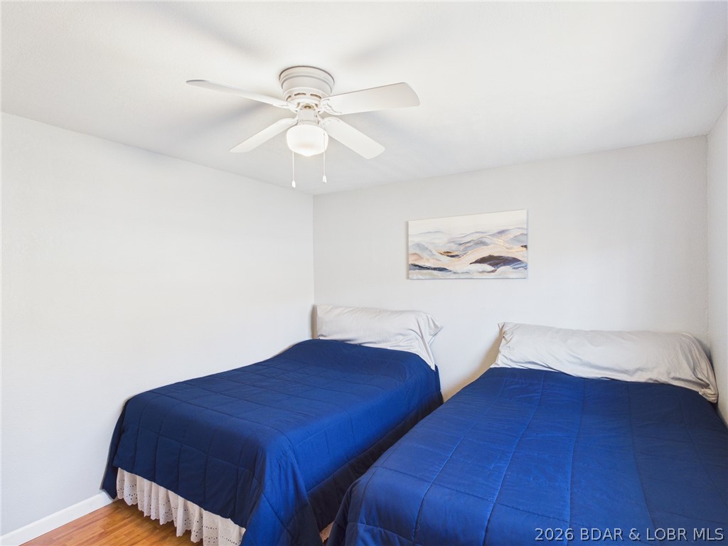 Shady Oaks - Residential