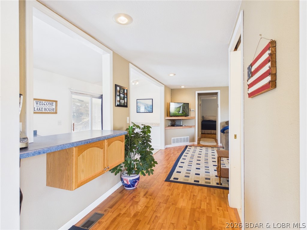 Shady Oaks - Residential