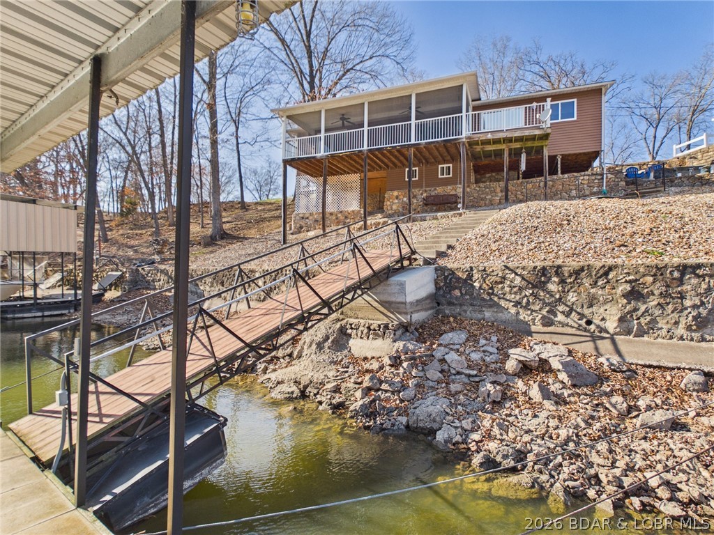 Shady Oaks - Residential