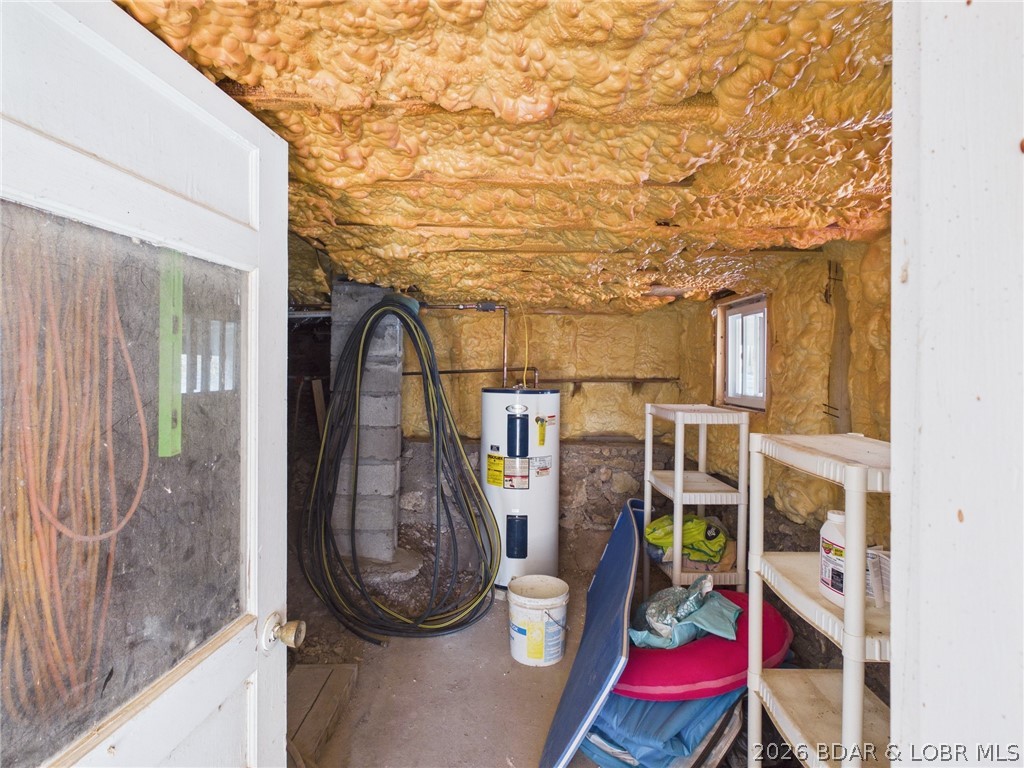 Shady Oaks - Residential