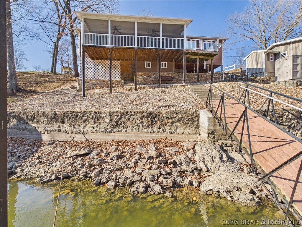 Shady Oaks - Residential