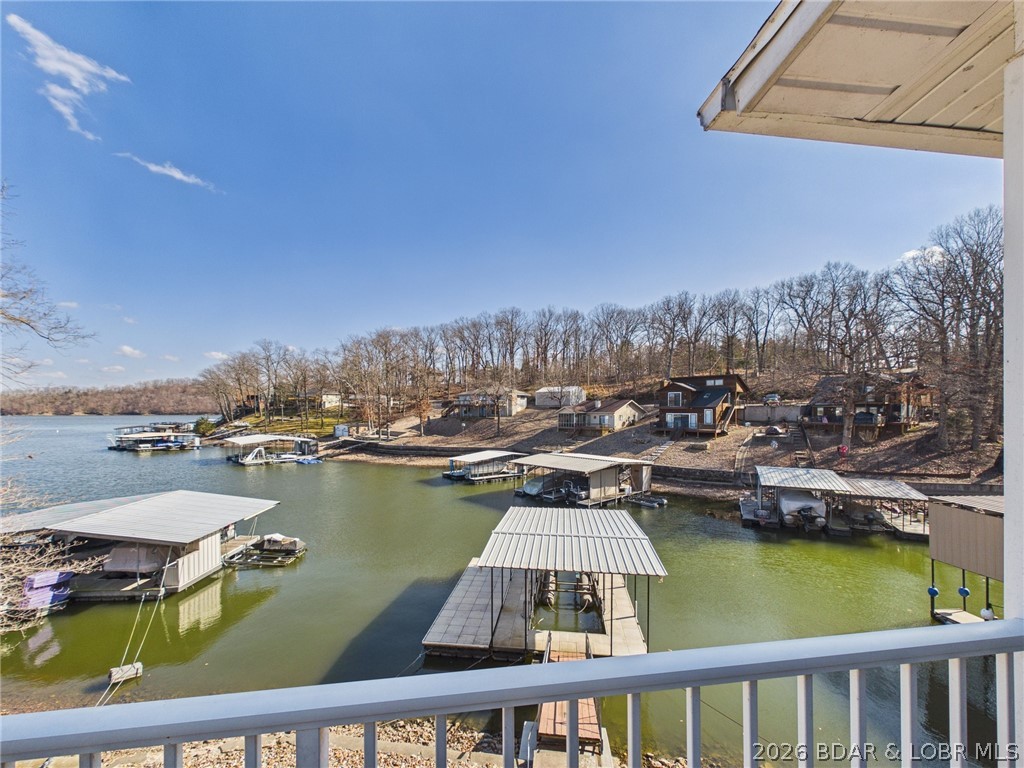 Shady Oaks - Residential