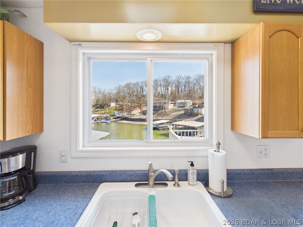 Shady Oaks - Residential