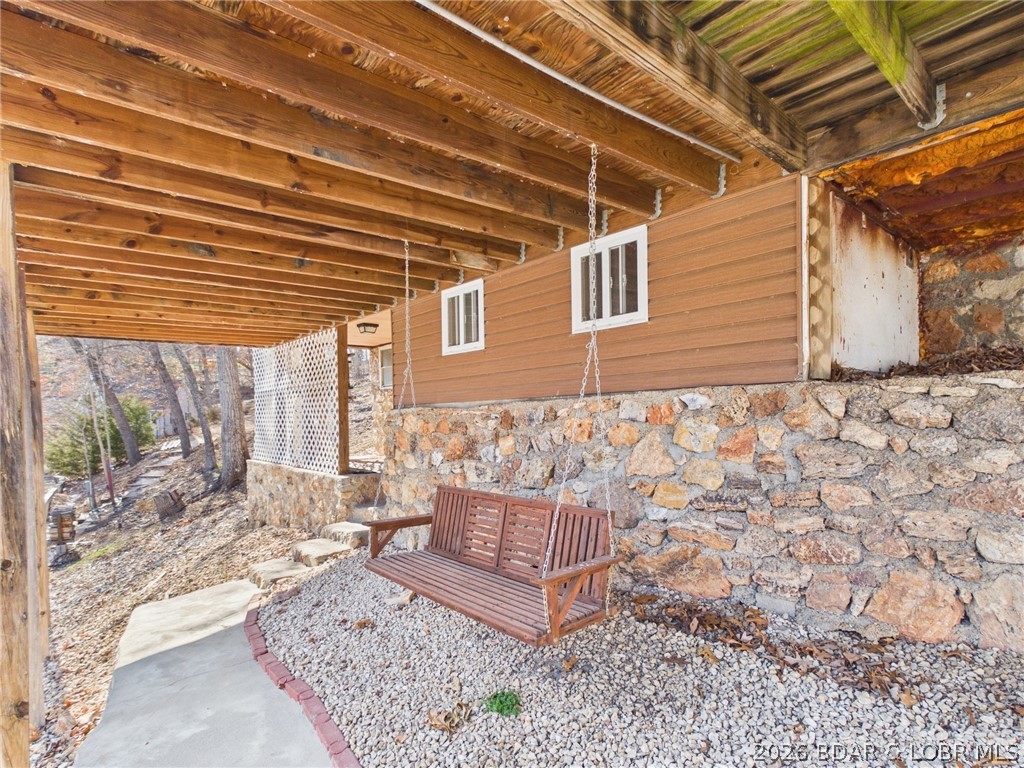 Shady Oaks - Residential