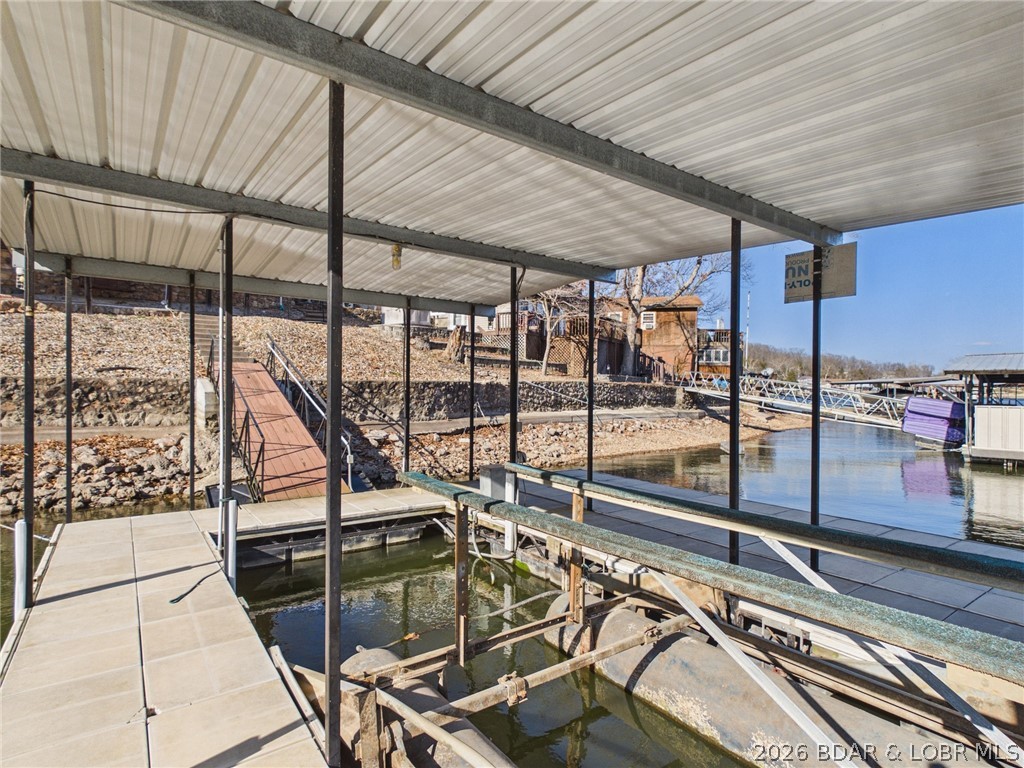 Shady Oaks - Residential