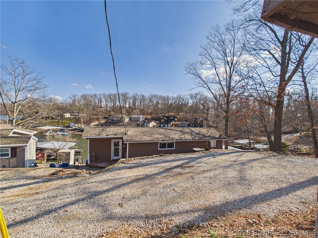 Shady Oaks - Residential