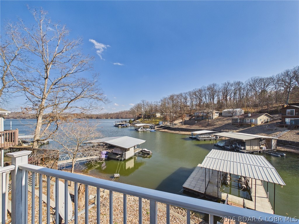 Shady Oaks - Residential