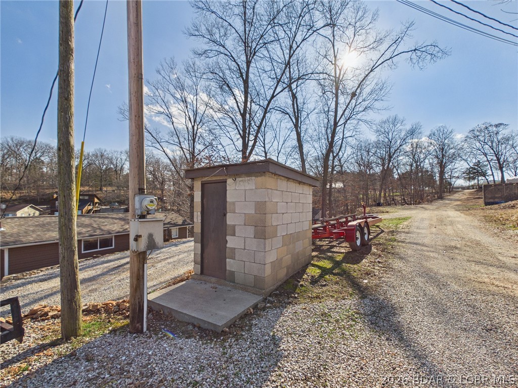 Shady Oaks - Residential