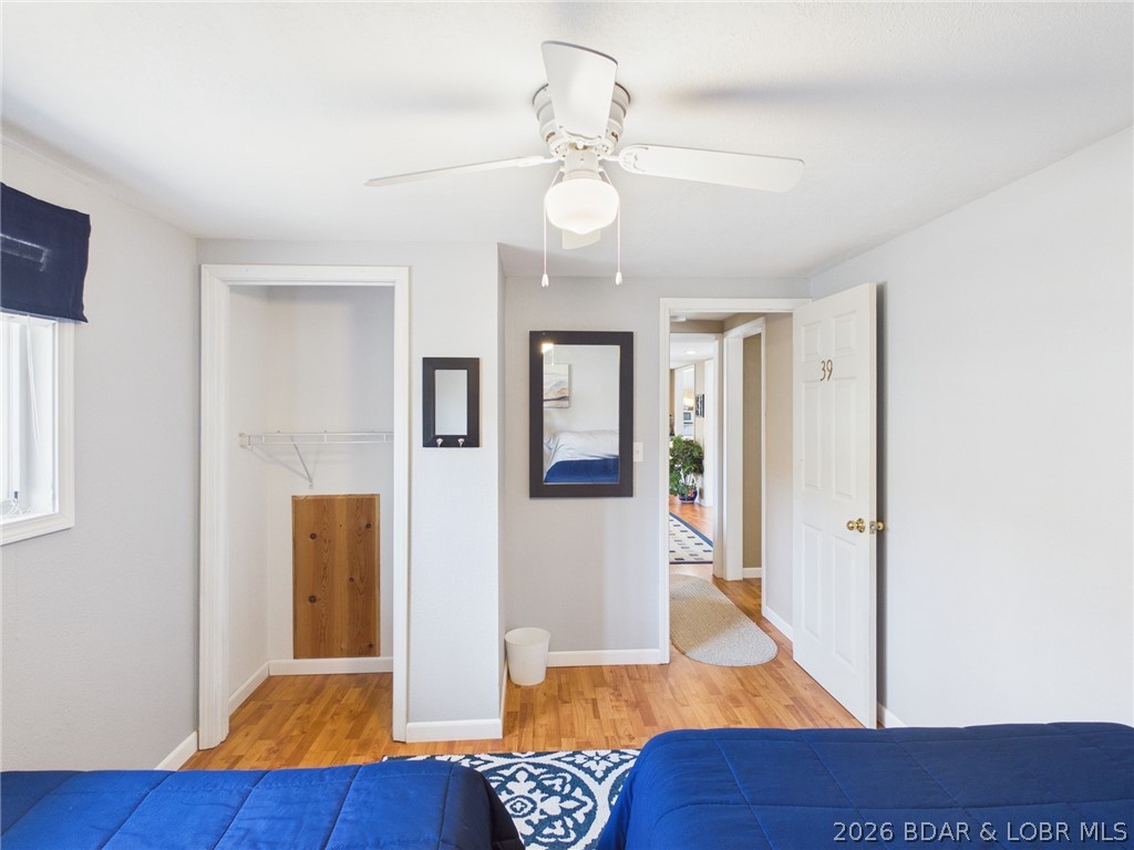 Shady Oaks - Residential