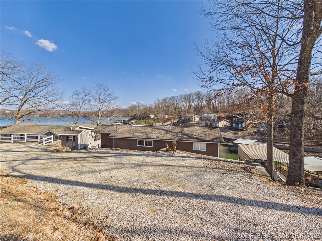 Shady Oaks - Residential