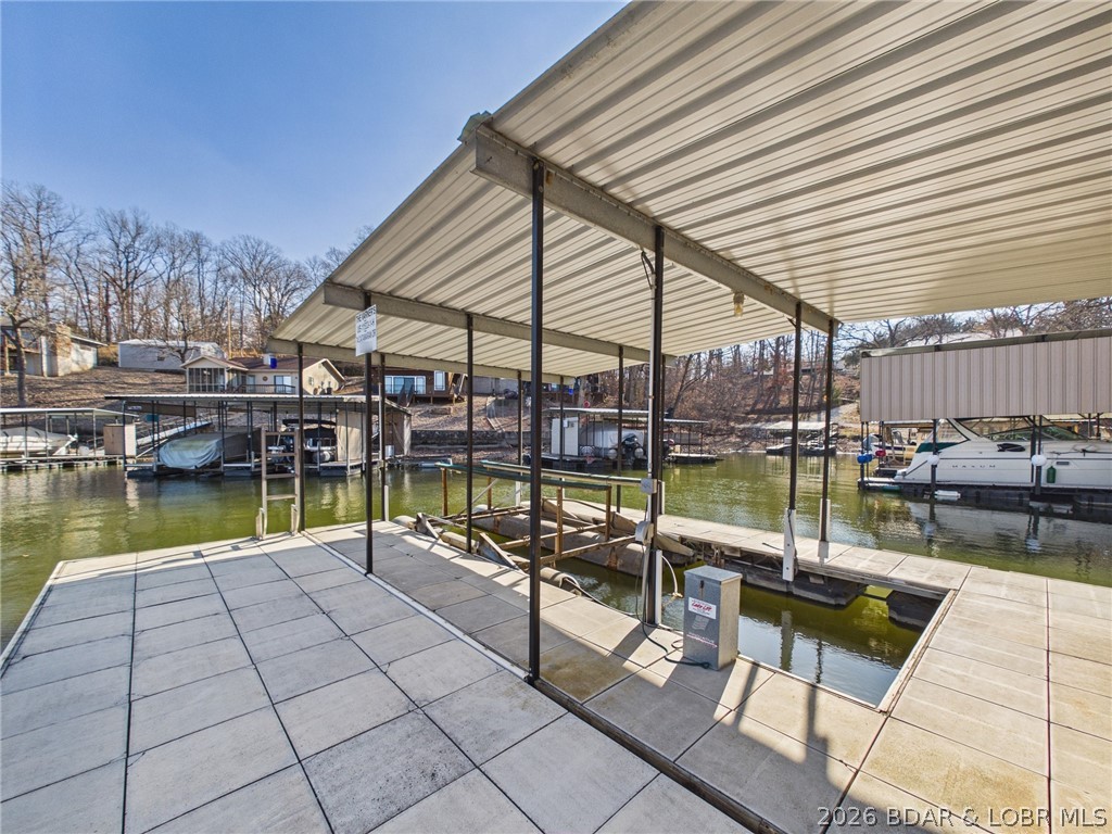 Shady Oaks - Residential