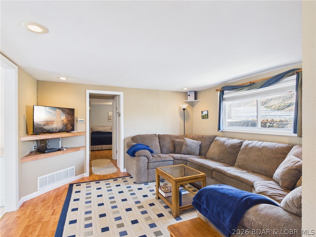 Shady Oaks - Residential