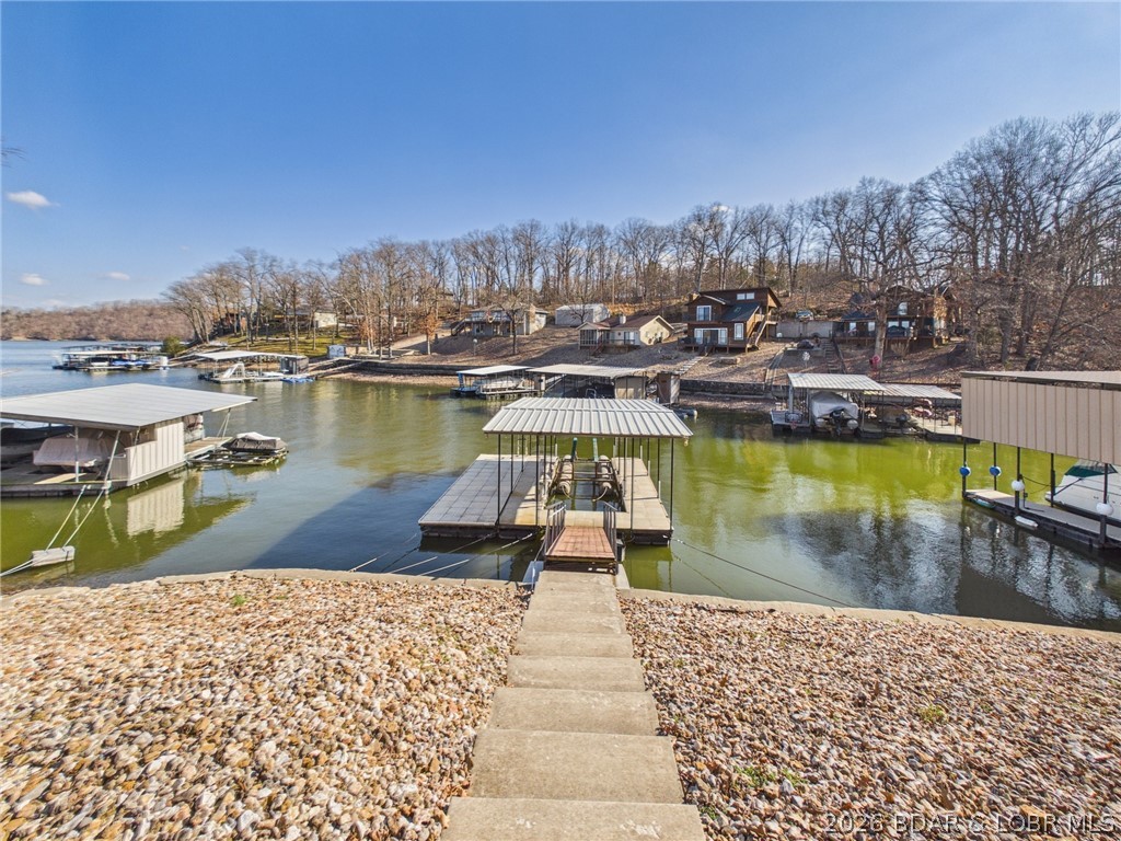 Shady Oaks - Residential