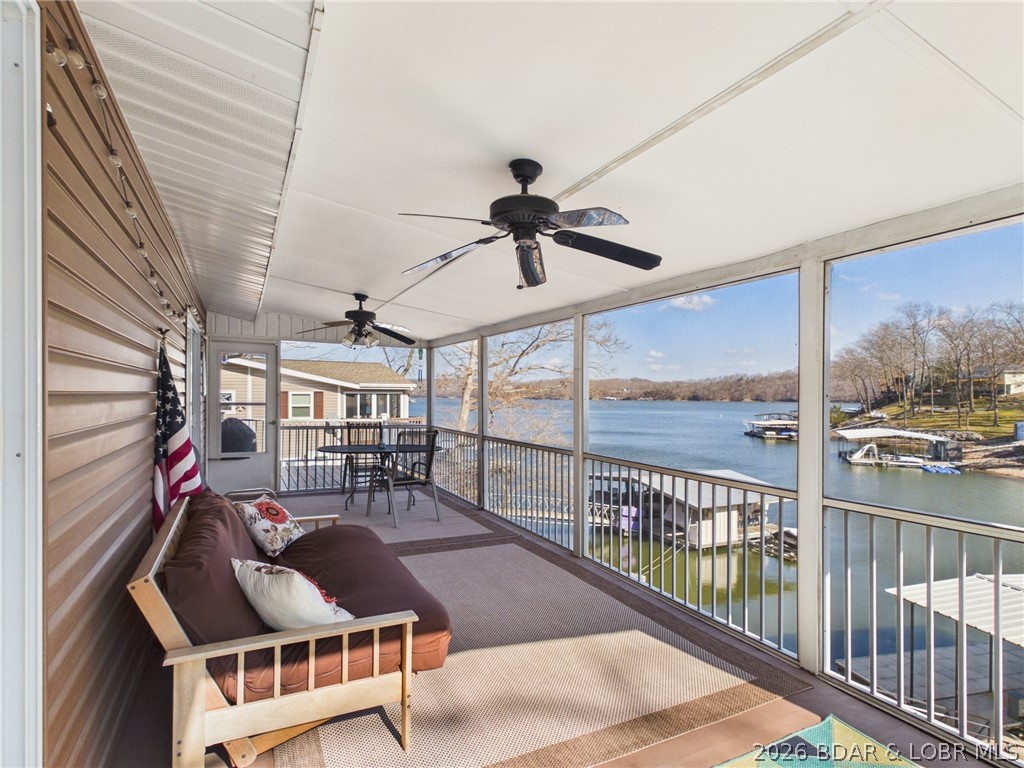 Shady Oaks - Residential