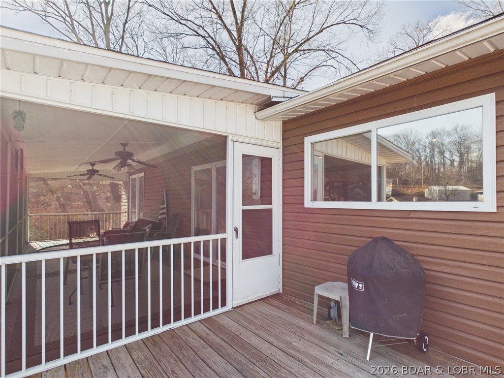 Shady Oaks - Residential