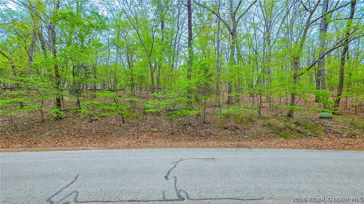 Eagles Cove - Land