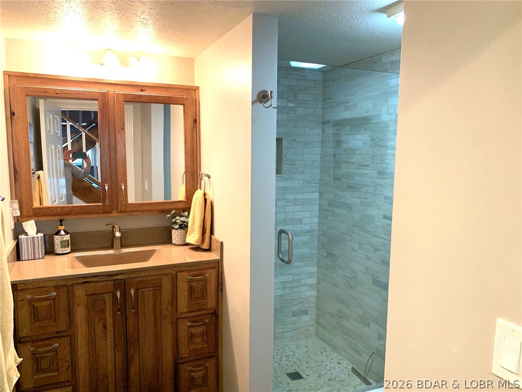 Lake Point Condominium - Residential