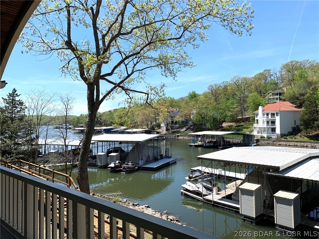 Lake Point Condominium - Residential