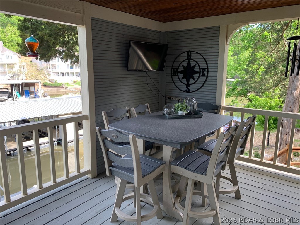 Lake Point Condominium - Residential