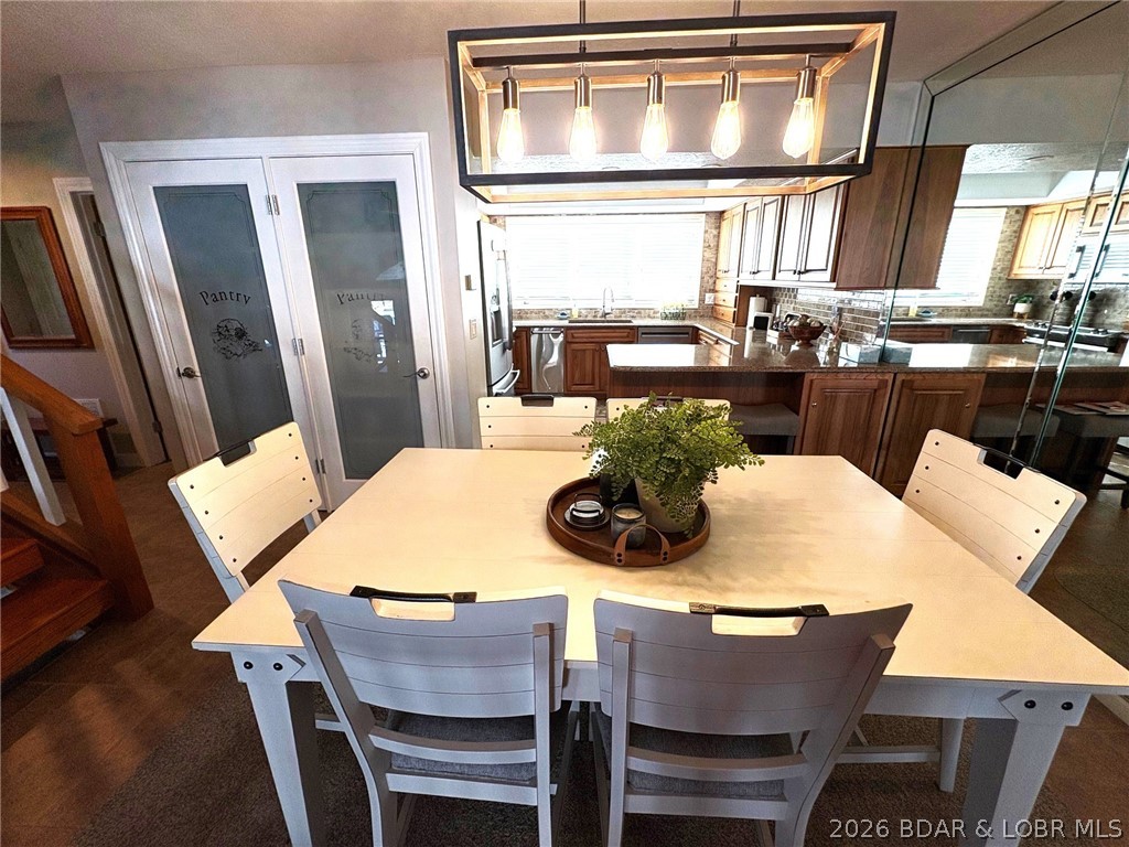 Lake Point Condominium - Residential