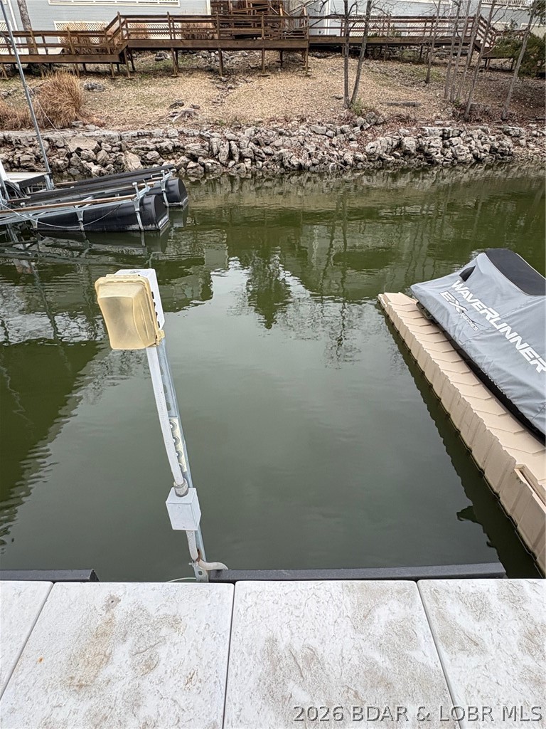 Lake Point Condominium - Residential