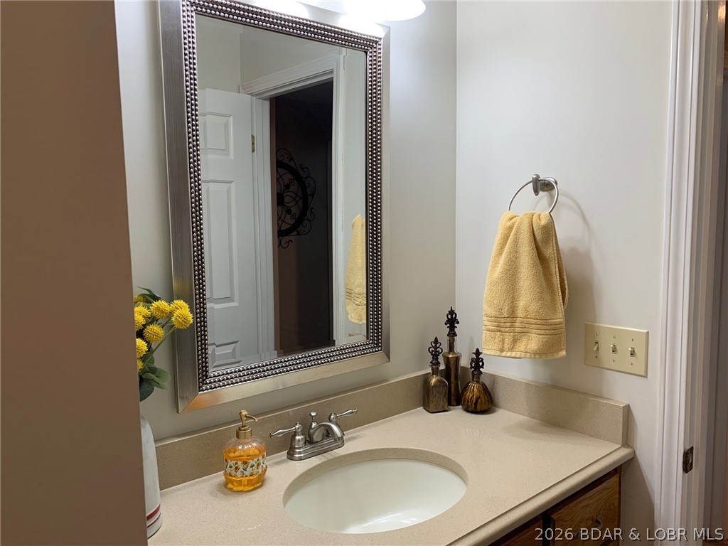 Lake Point Condominium - Residential