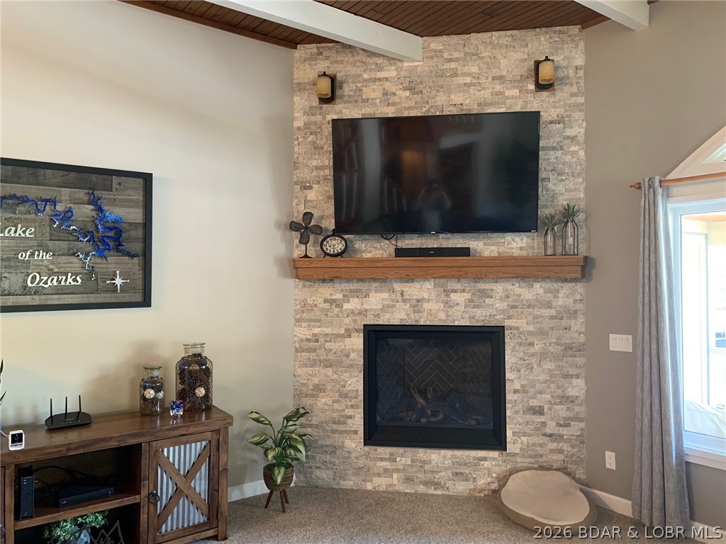 Lake Point Condominium - Residential