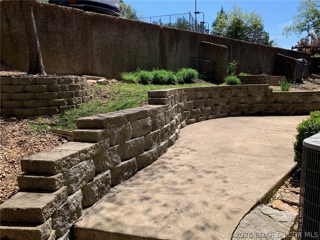 Lake Point Condominium - Residential