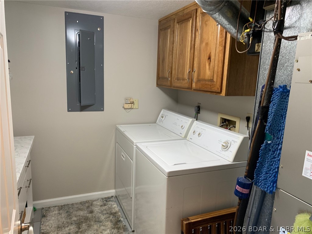 Lake Point Condominium - Residential