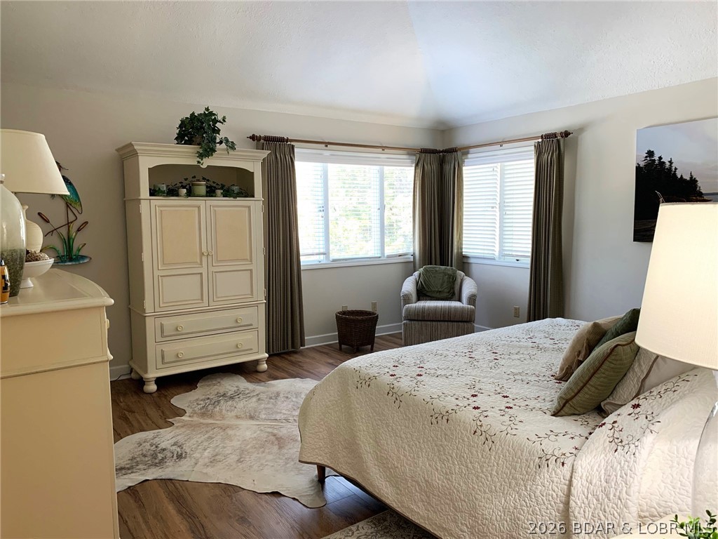 Lake Point Condominium - Residential