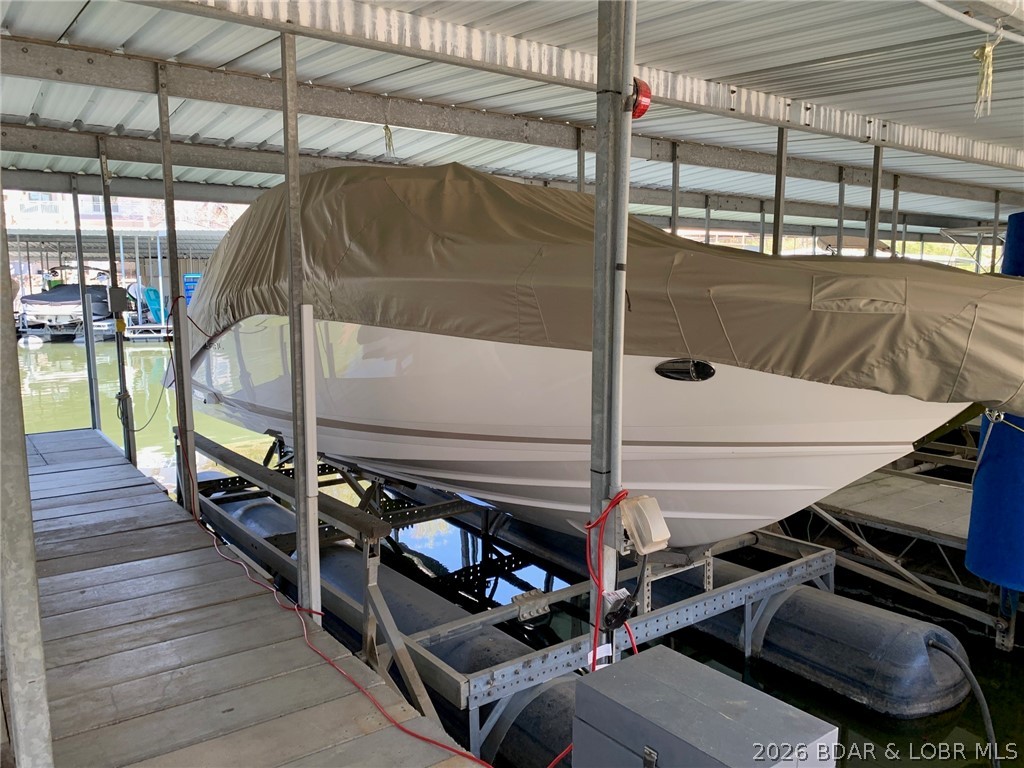 Lake Point Condominium - Residential