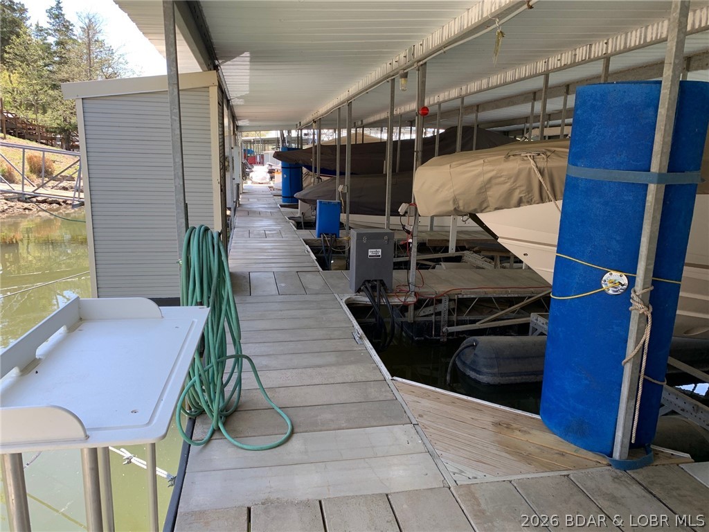 Lake Point Condominium - Residential