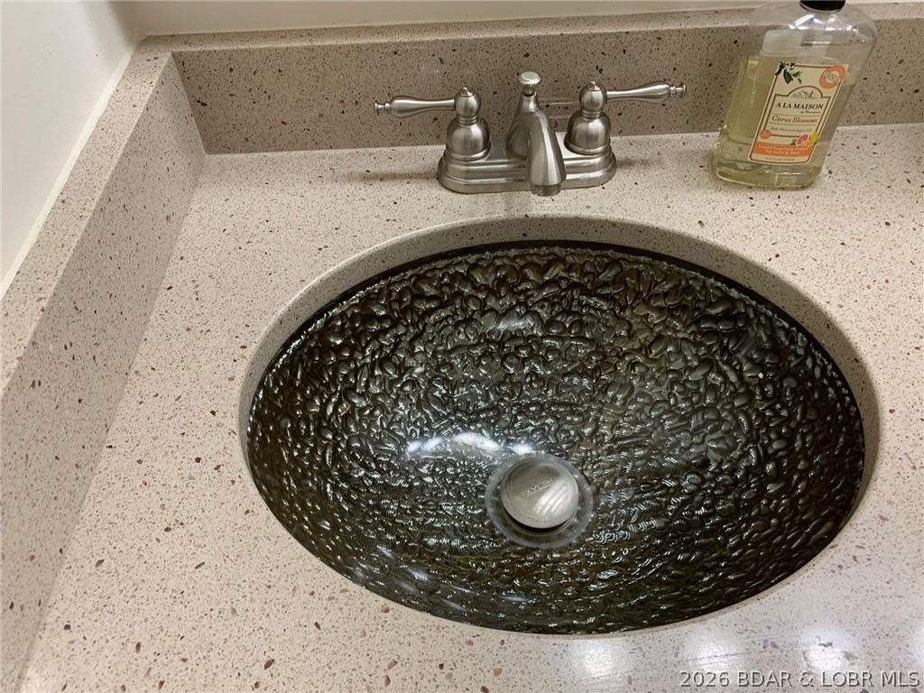 Lake Point Condominium - Residential