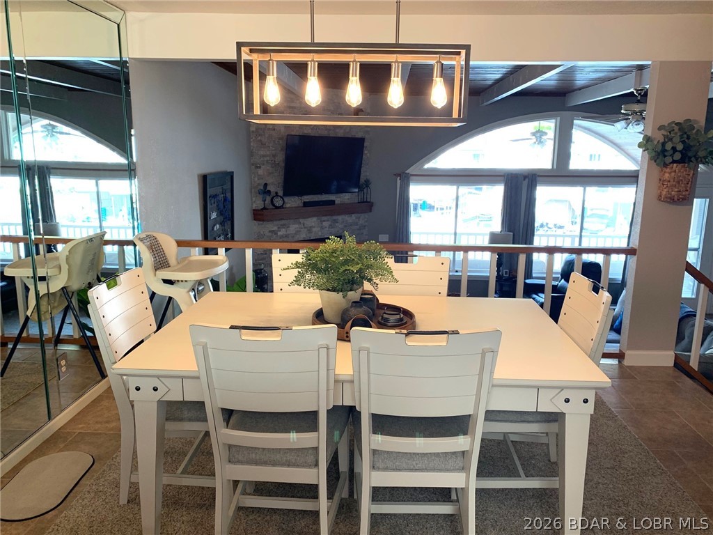 Lake Point Condominium - Residential