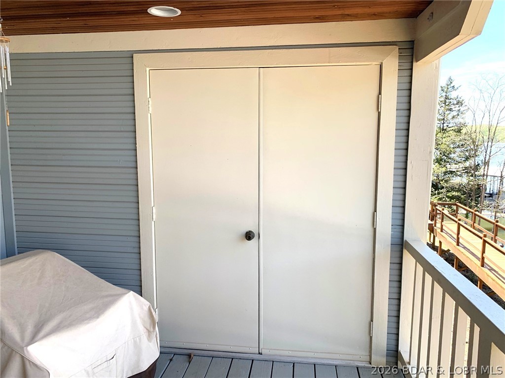 Lake Point Condominium - Residential